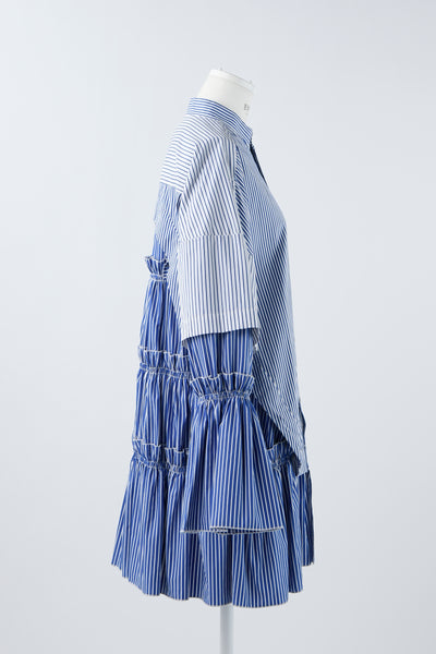 Docking Shirt (Blue)