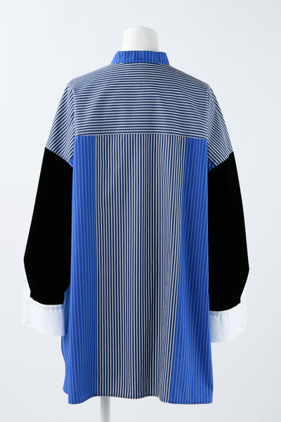 Winter Shirt (Blue)
