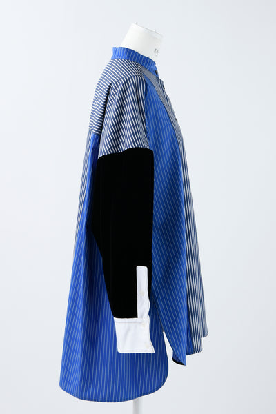 Winter Shirt (Blue)