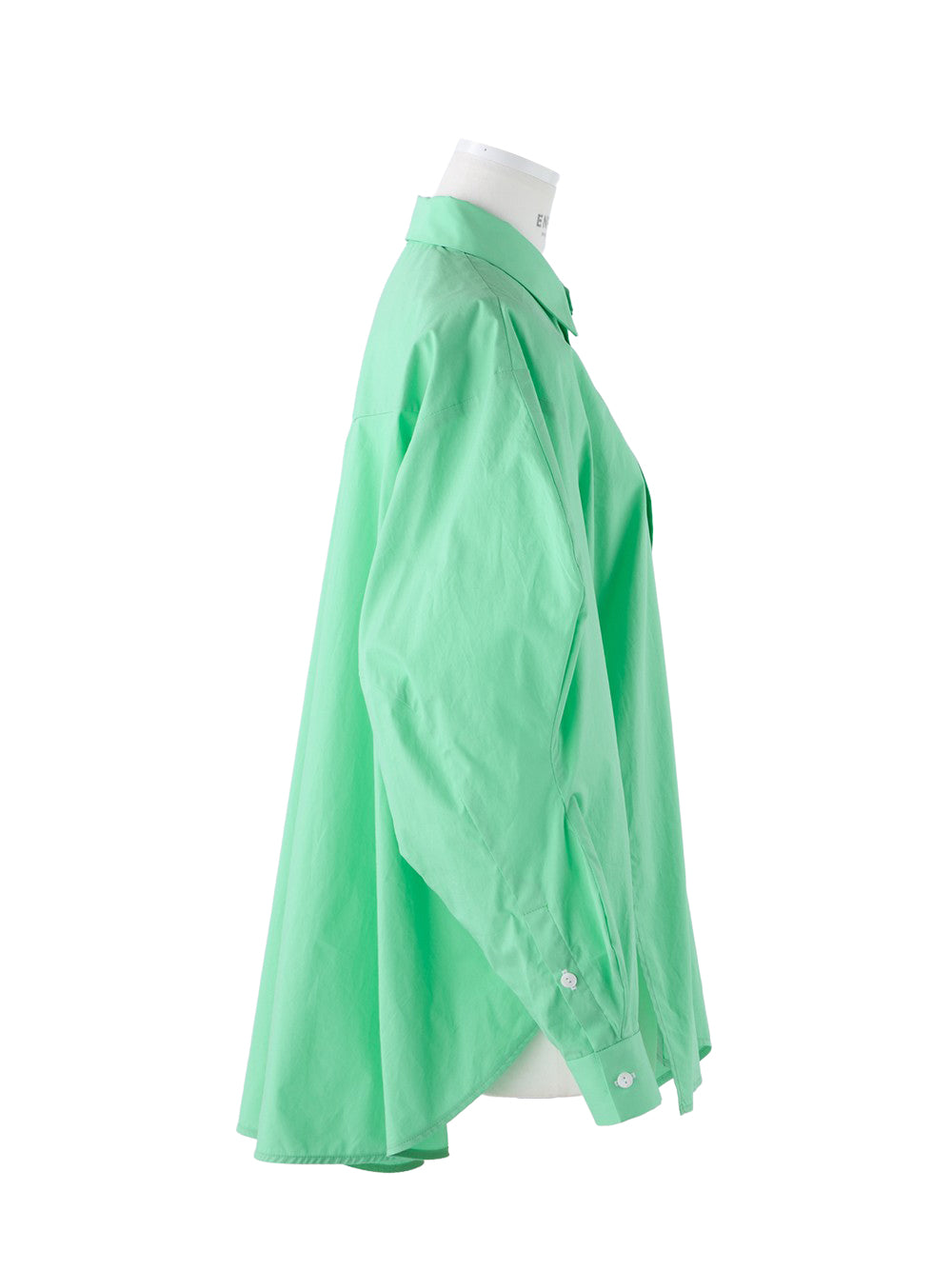 Deformation Shirt (Mint)