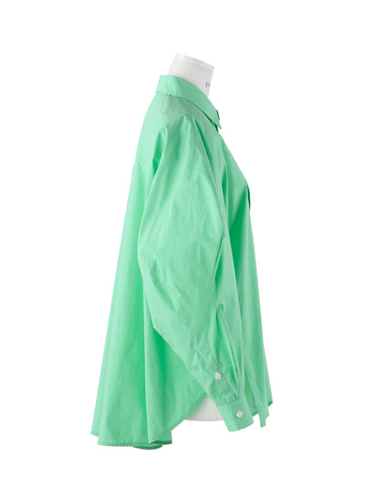 Deformation Shirt (Mint)