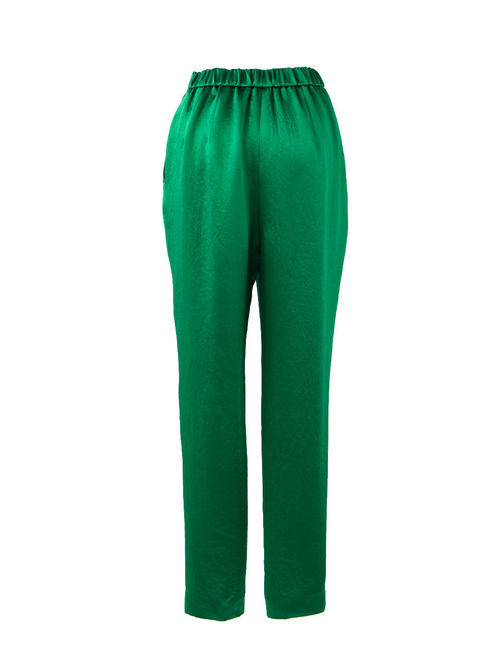 Green Relax Trouser (Green)