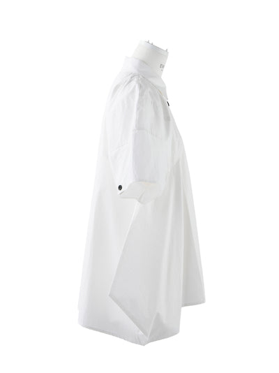 Silhouette Shirt (White)