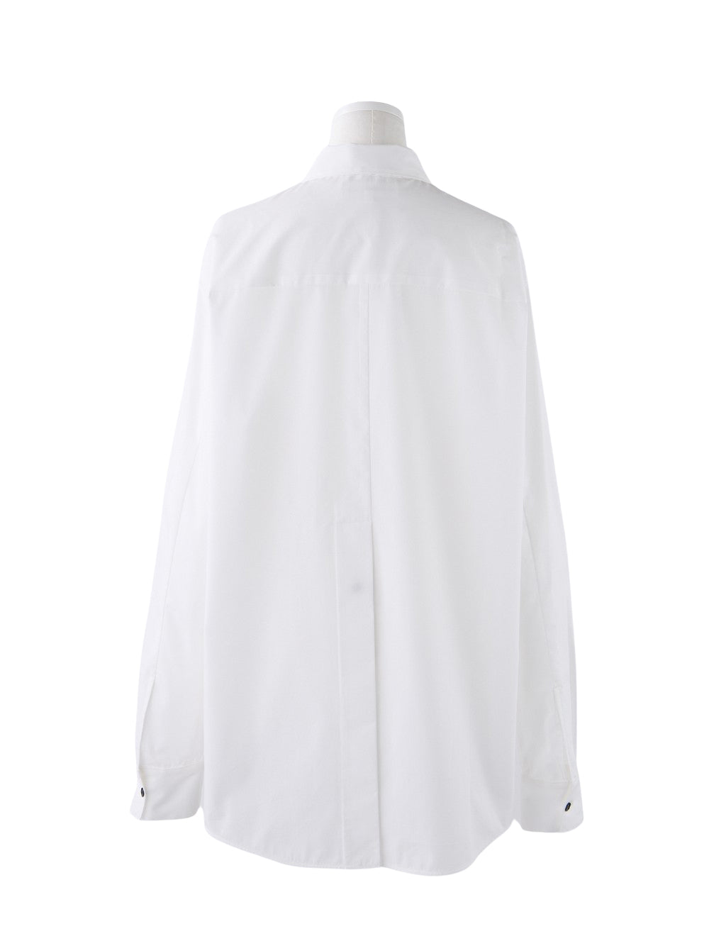 Unisex Shirt (White)