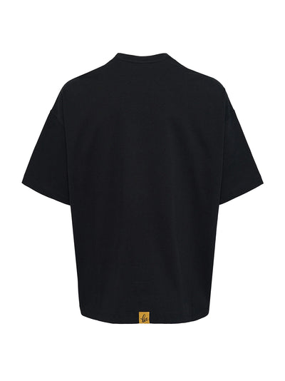Ace T-Shirt (Black)