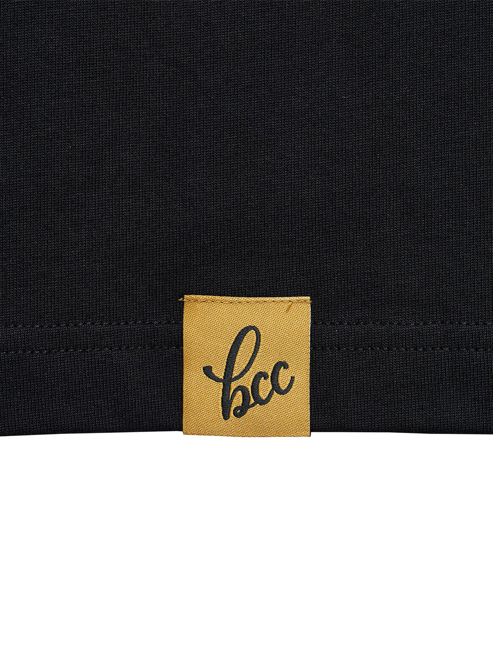 Ace T-Shirt (Black)