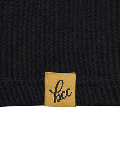 Ace T-Shirt (Black)