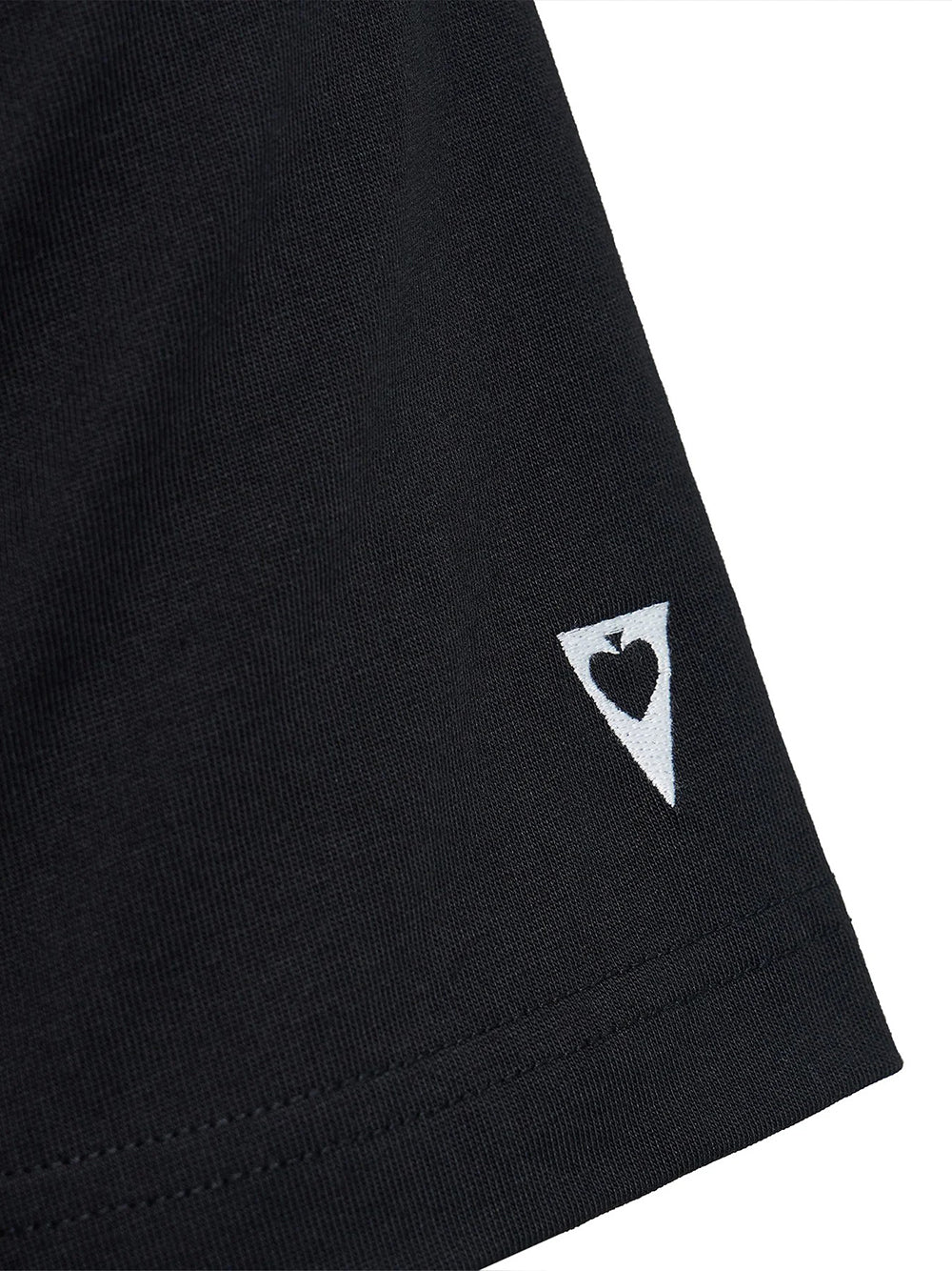 Ace T-Shirt (Black)