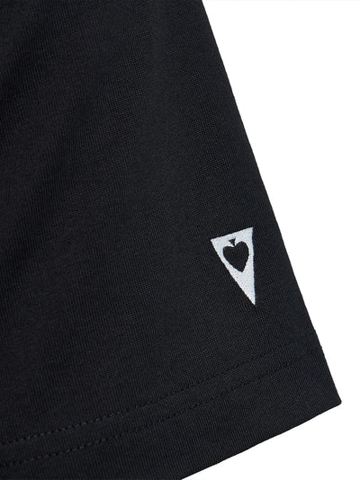 Ace T-Shirt (Black)
