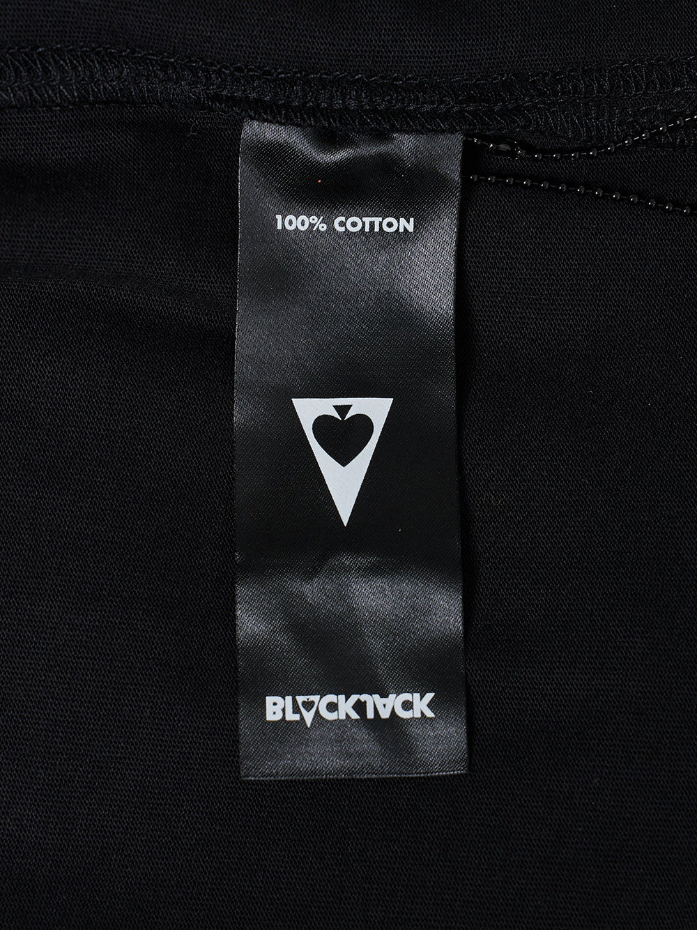 Ace T-Shirt (Black)