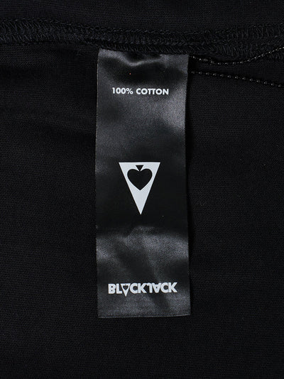 Ace T-Shirt (Black)