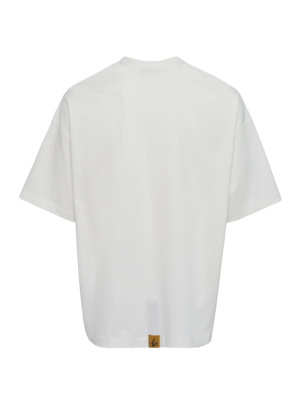 Ace T-Shirt White