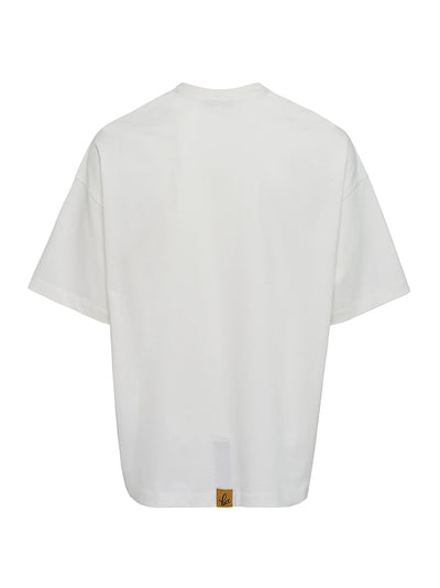 Ace T-Shirt White