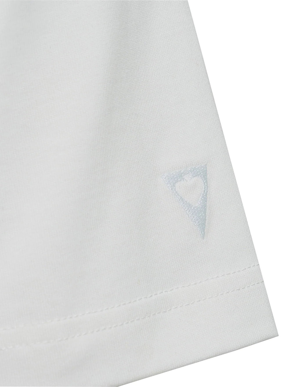 Ace T-Shirt White