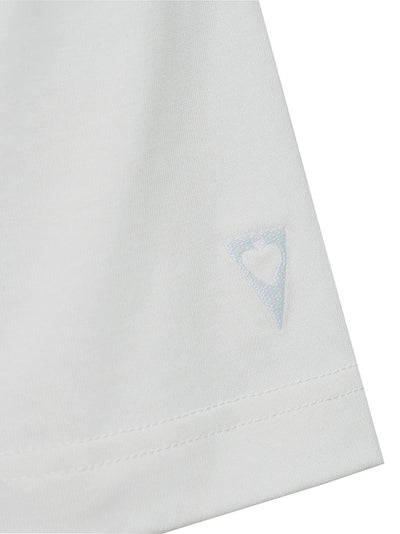 Ace T-Shirt White