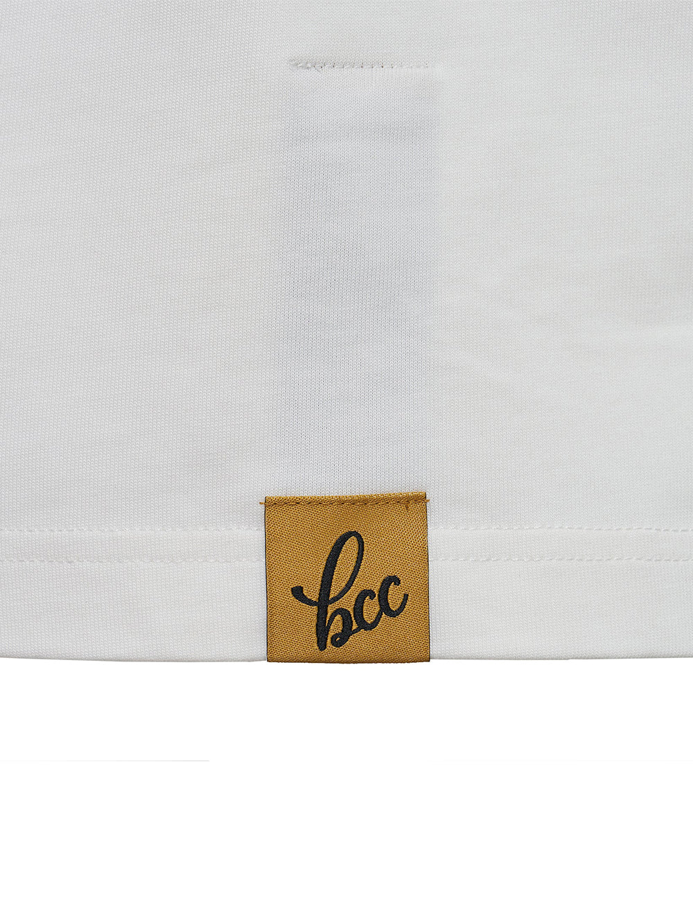 Ace T-Shirt White