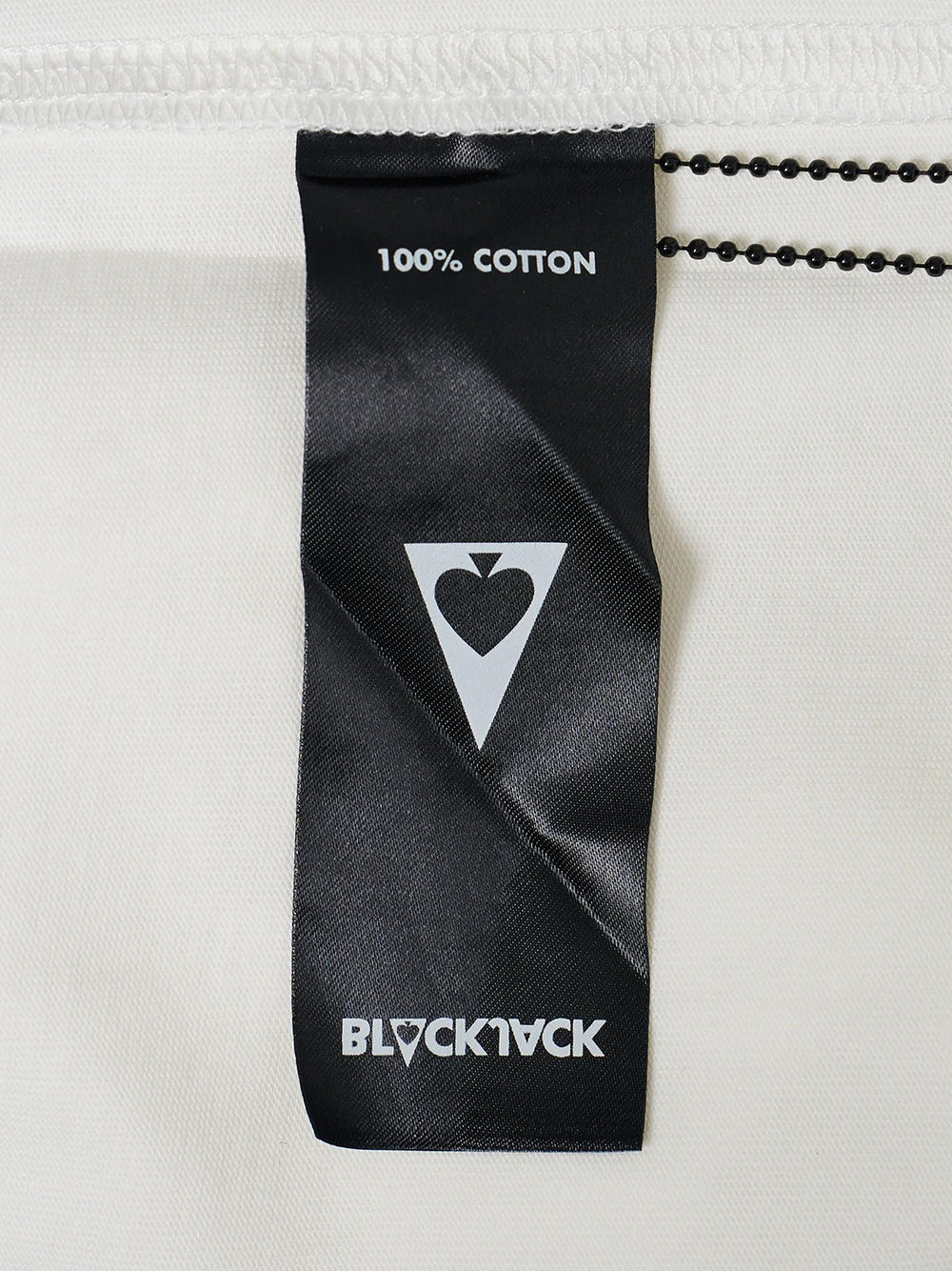 Ace T-Shirt White