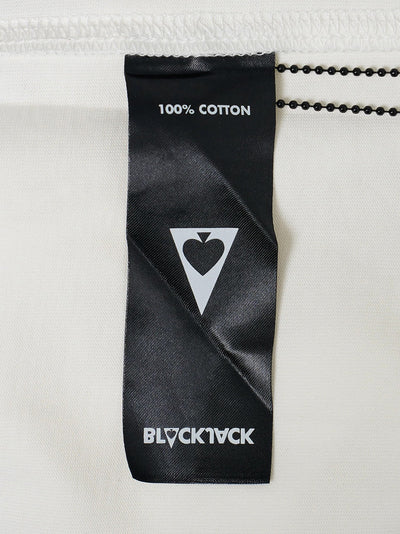 Ace T-Shirt White
