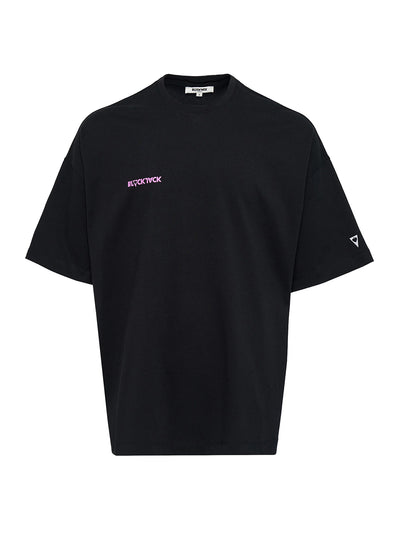 Midnite T-Shirt Black
