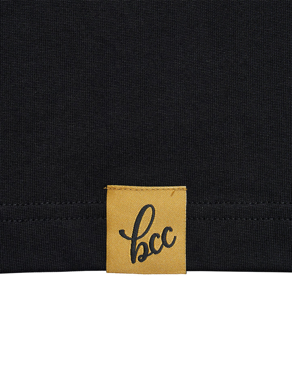 Midnite T-Shirt Black
