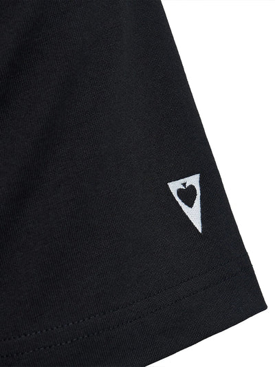 Midnite T-Shirt Black