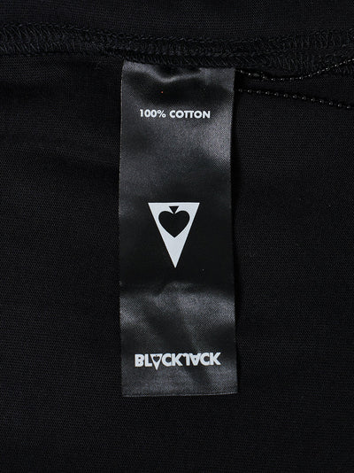 Midnite T-Shirt Black