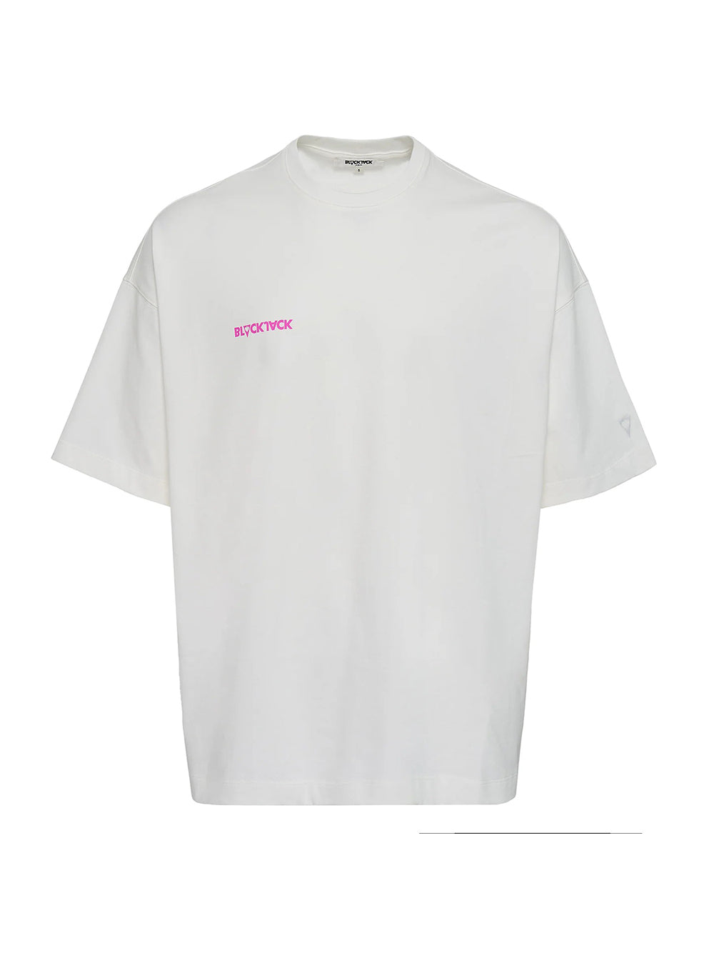 Midnite T-Shirt White