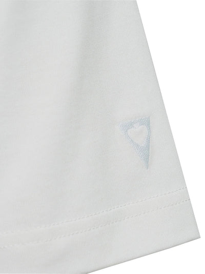 Midnite T-Shirt White