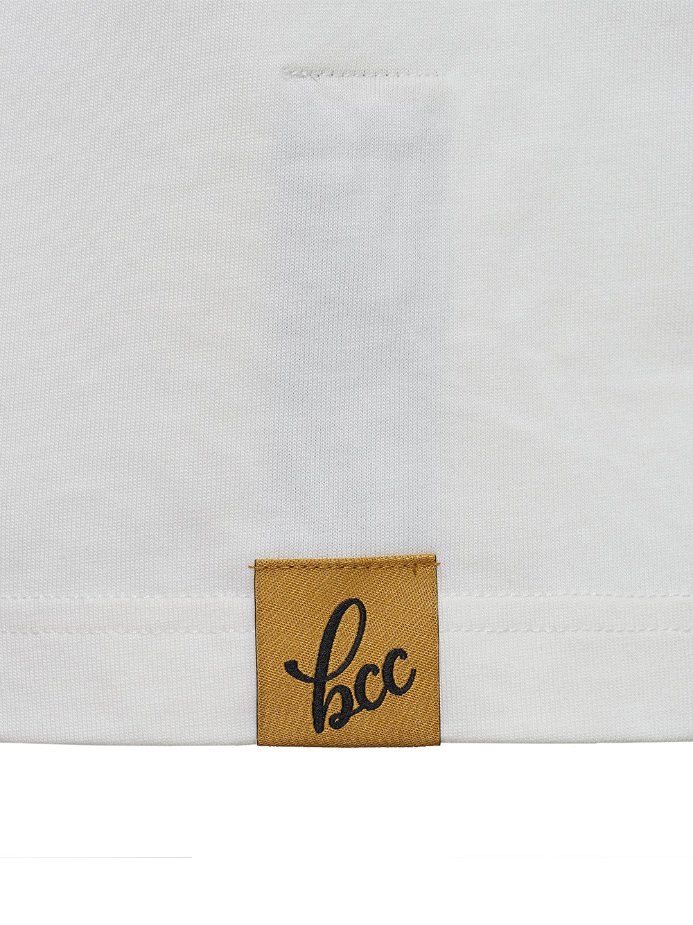 Midnite T-Shirt White