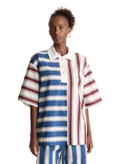 Eddie Polo Blue