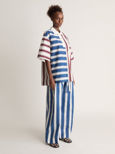 Eddie Polo Blue