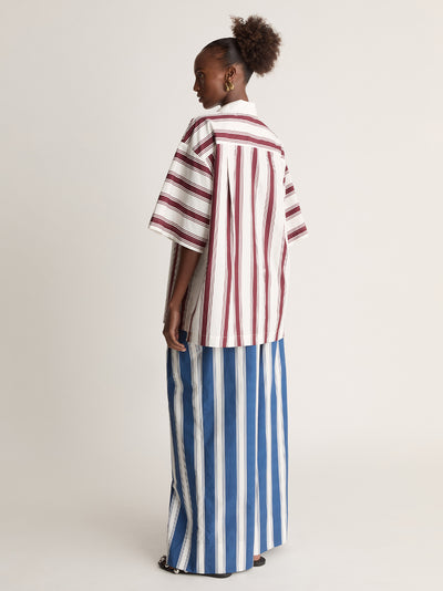 Eddie Polo Blue