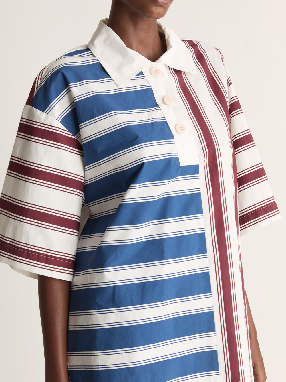 Eddie Polo Blue