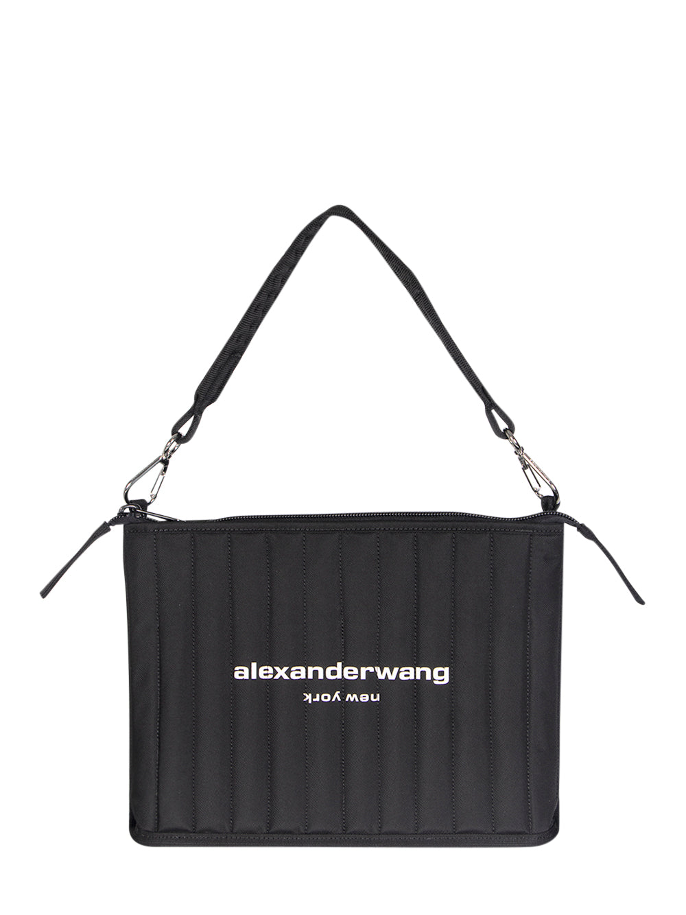 Elite-Tech-Shoulder-Bag-In-Nylon-Black-01