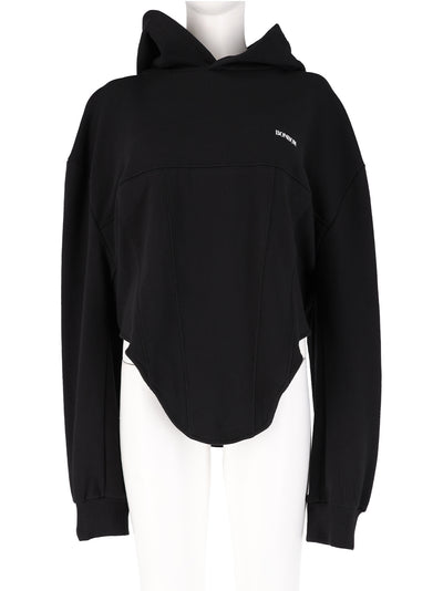 Eoni Hoodie (Black)