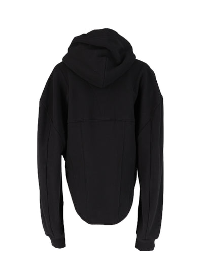 Eoni Hoodie (Black)