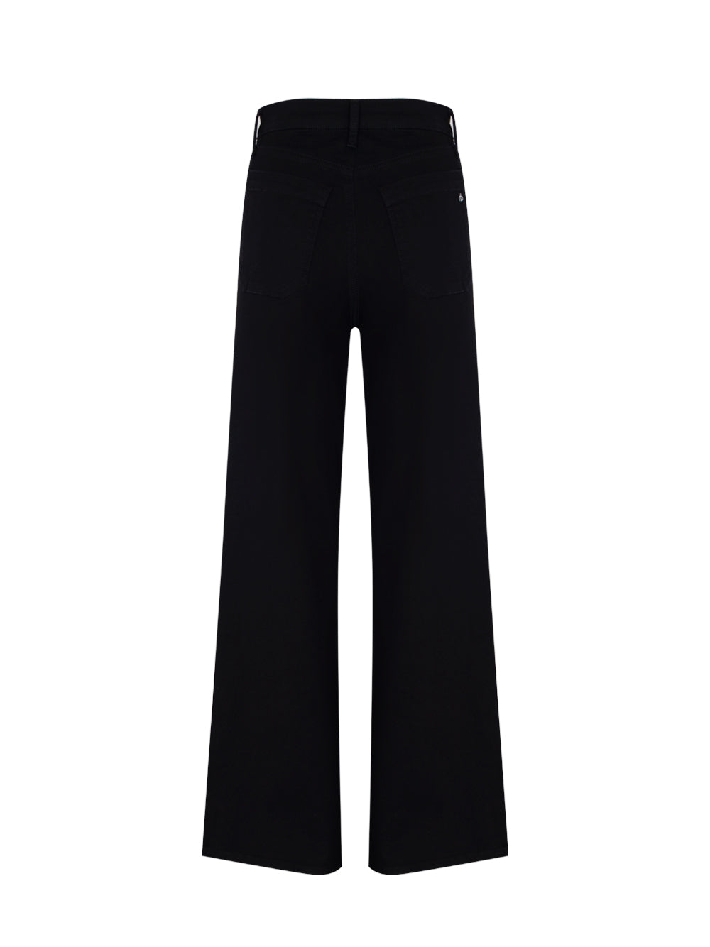 Epic Hadley Trouser (Black)