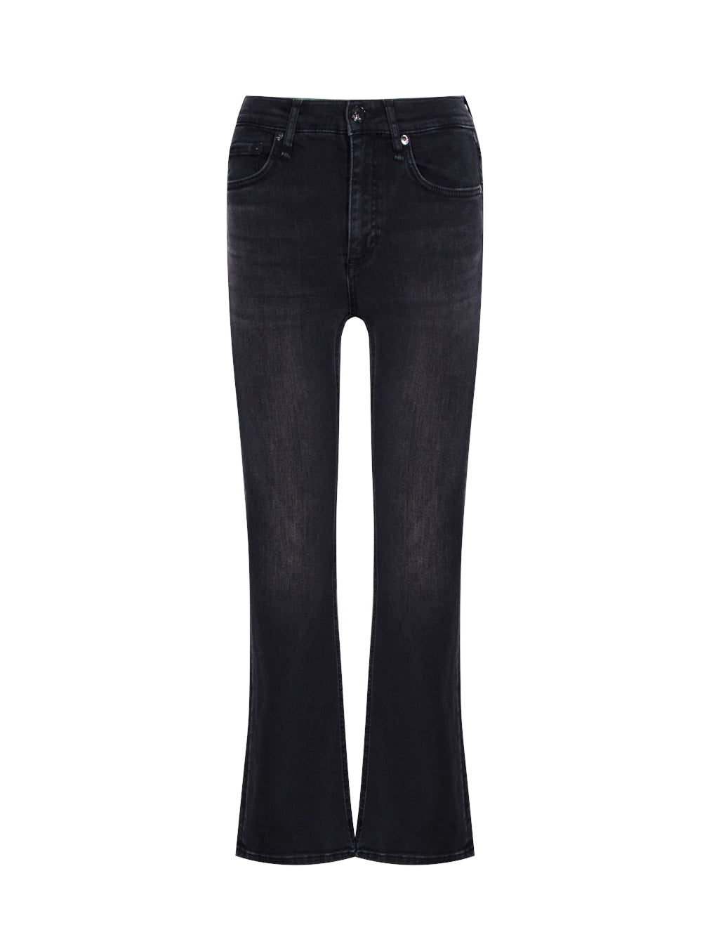 Epic Peyton Mid-Rise Ankle Bootcut (Cornelia)