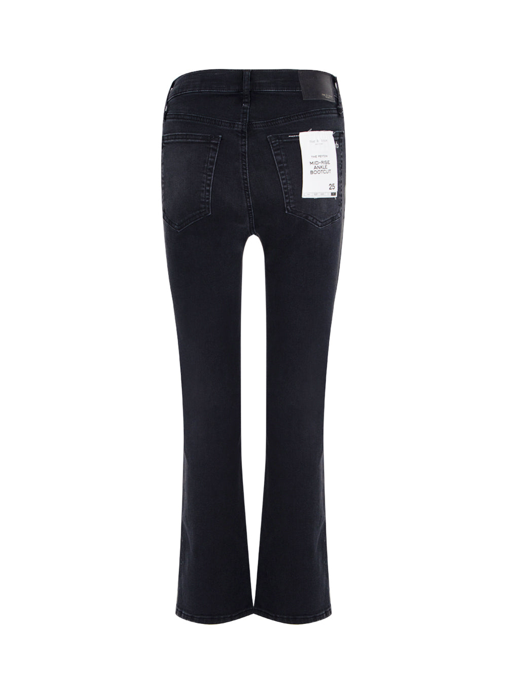 Epic Peyton Mid-Rise Ankle Bootcut (Cornelia)