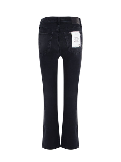 Epic Peyton Mid-Rise Ankle Bootcut (Cornelia)