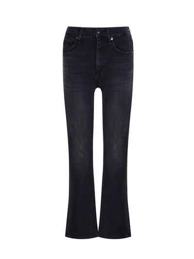 Epic Peyton Mid-Rise Ankle Bootcut (Cornelia)