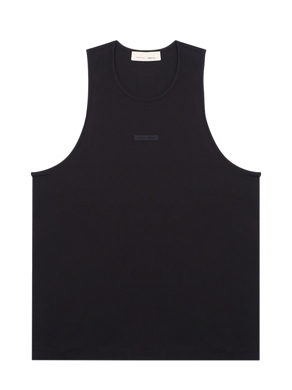 Essential Tank (Jet Black)