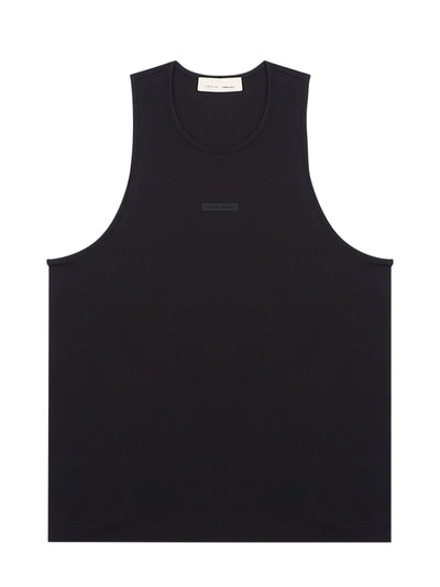 Essential Tank (Jet Black)