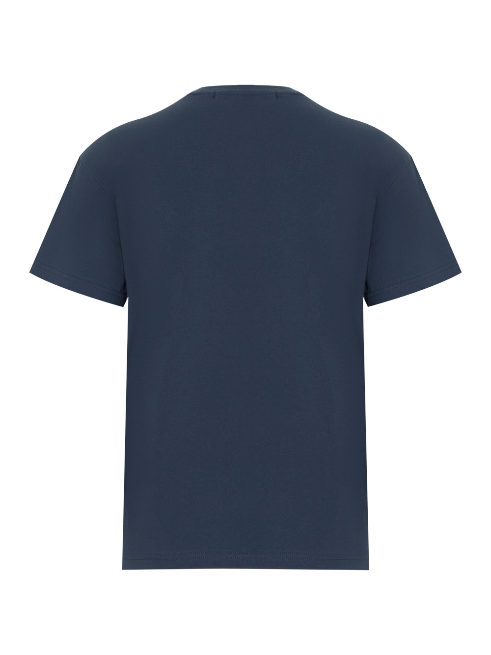 Essential Unisex Adsb Cheerie Ader T-shirt (Navy)