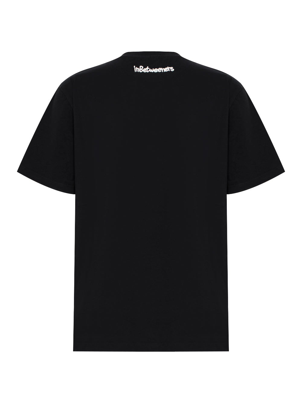 T-Shirt Unisex Nero/Black