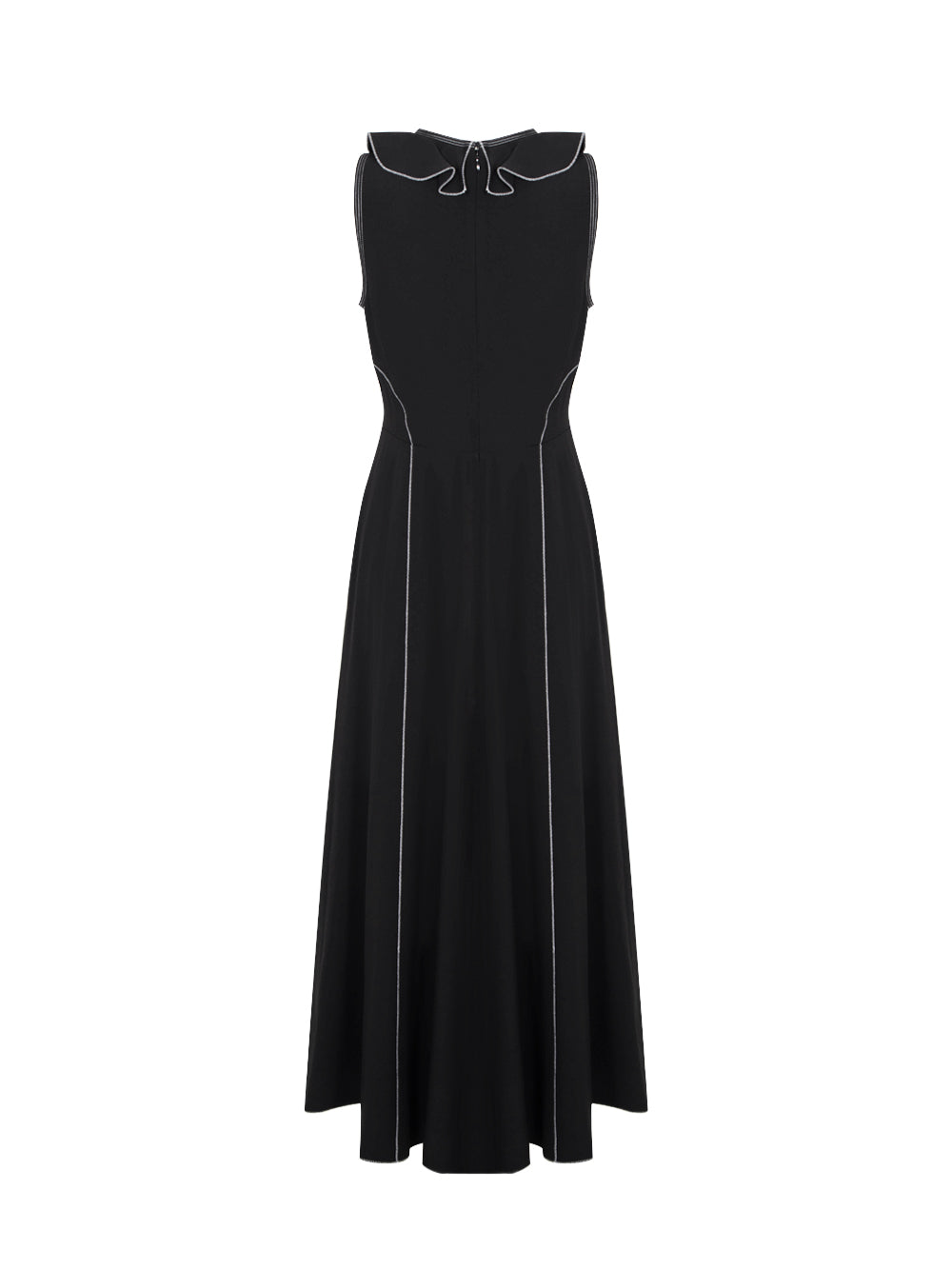 Lille Dress Noir