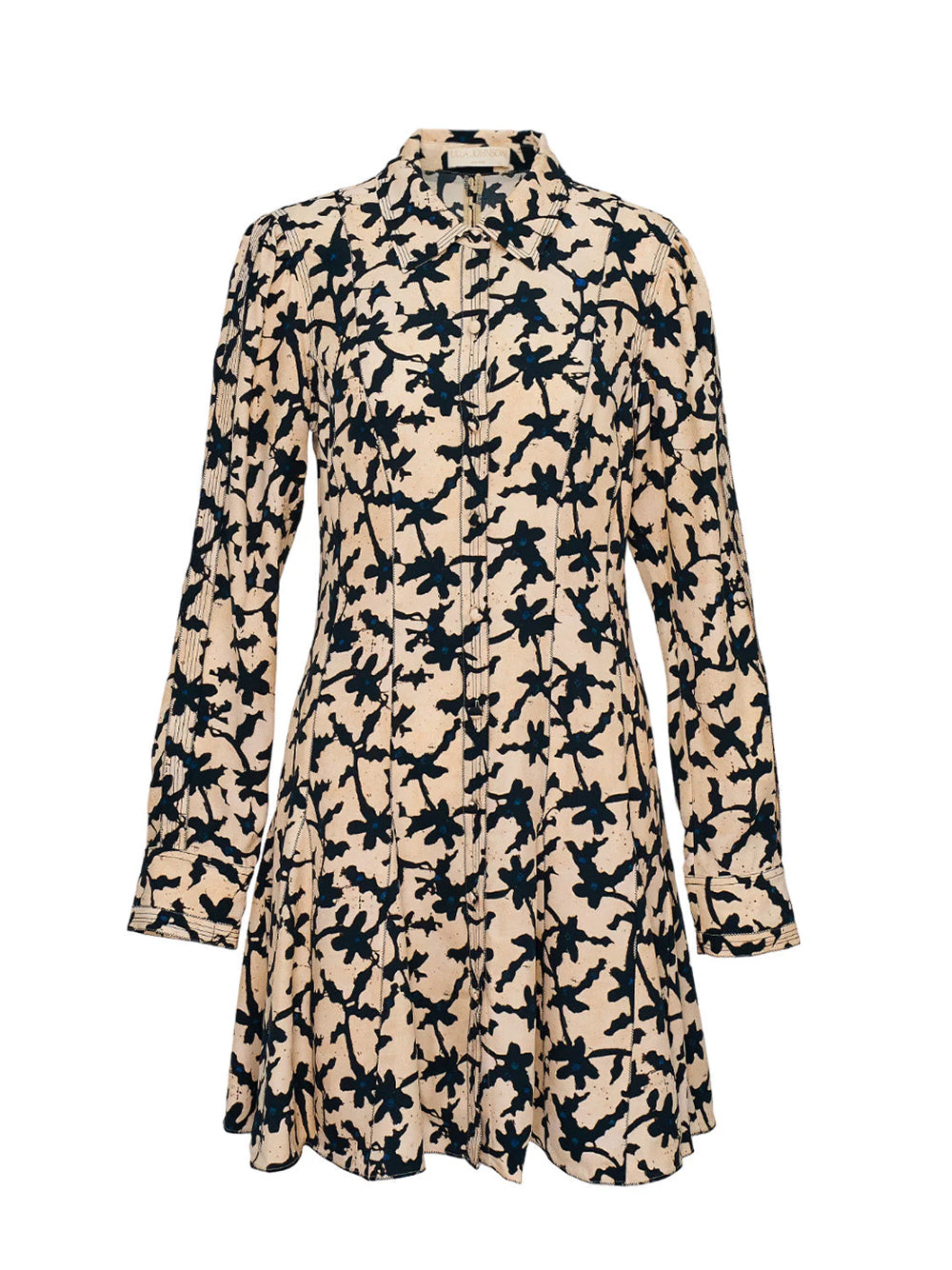 Roanne Dress Moonstone