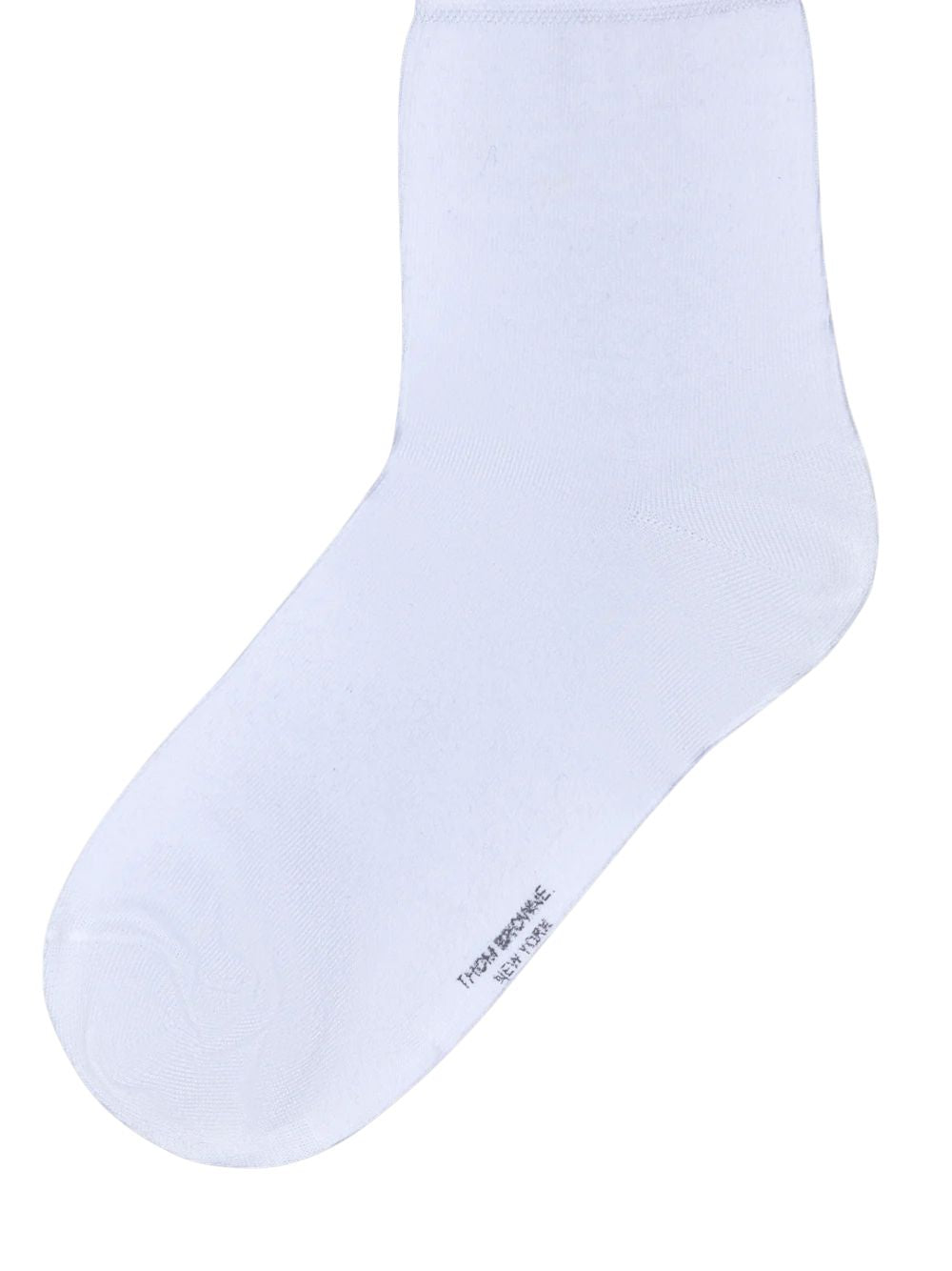 Cotton Ankle Sock 3-Pack (Red, White & Blue)