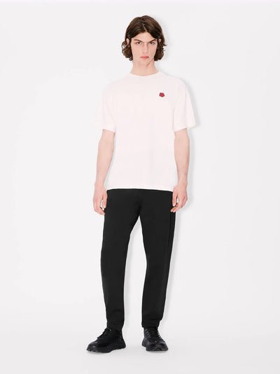 Boke Flower Classic Jog Pants Black