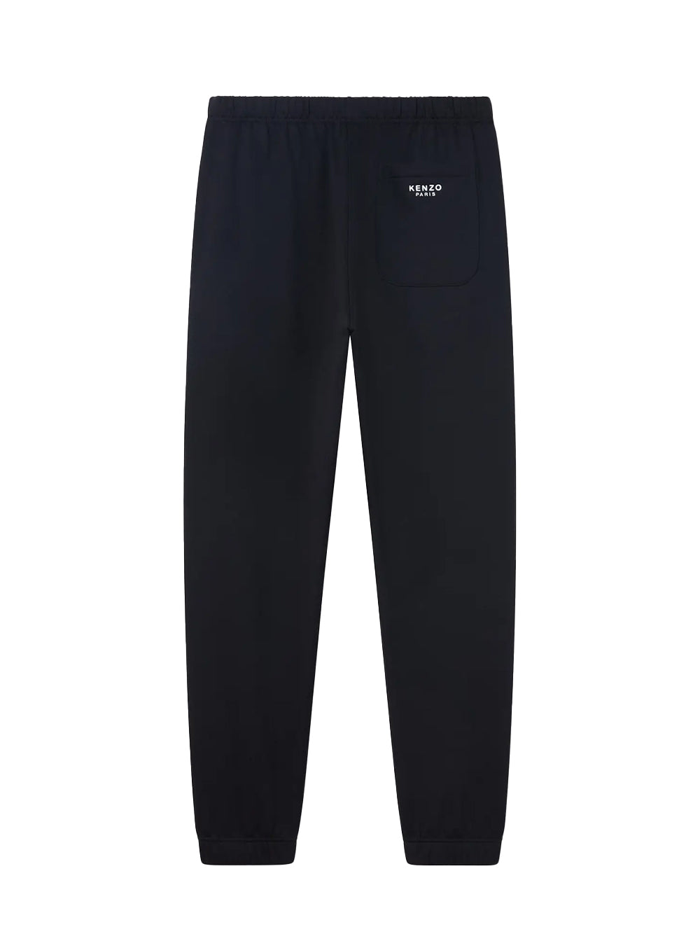Boke Flower Classic Jog Pants Black